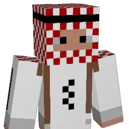 ebby1k Minecraft avatar bust
