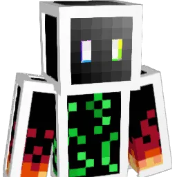 ebdr's Minecraft skin