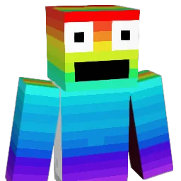 ebe1218's Minecraft skin