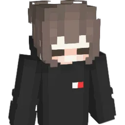 ebeenu's Minecraft skin