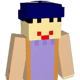 ebinasi's Minecraft skin