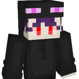 ebind's Minecraft skin