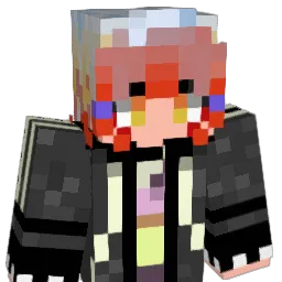 ebiudon's Minecraft skin