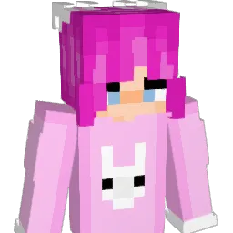 ebroberson Minecraft avatar bust