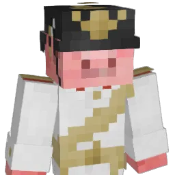 ebuchayasvinota Minecraft avatar bust