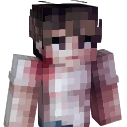ebug2002's Minecraft skin