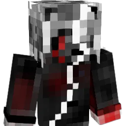 ebuma's Minecraft skin