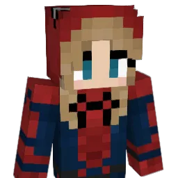 eburry16's Minecraft skin