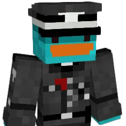 ebw010's Minecraft skin