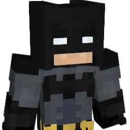 ebwrb's Minecraft skin