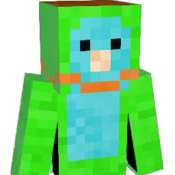 thamplim's skin