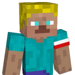 RexRacist's skin