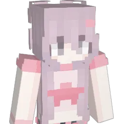 Xziee's skin