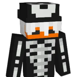 FishSwims's skin