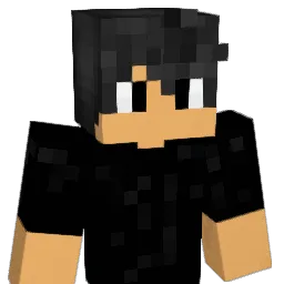 eca_a Minecraft avatar bust