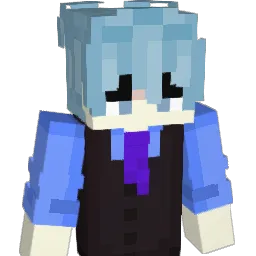 Jirowoo's skin