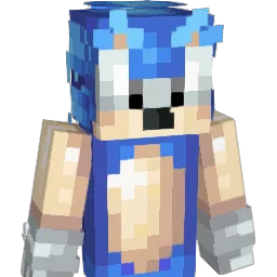 eccentricrose's Minecraft skin
