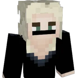 ecco2kisthegoat Minecraft avatar bust