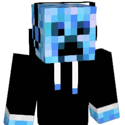 ecco_carly Minecraft avatar bust