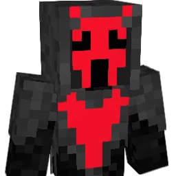 GGHOSTT77's skin
