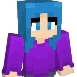 ecde's Minecraft skin