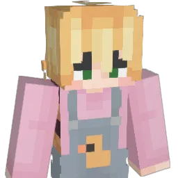 ececece's Minecraft skin