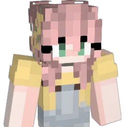 ecerialico's Minecraft skin