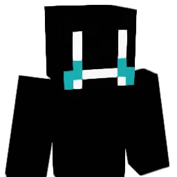 tickri's skin