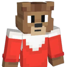 ecfhen's Minecraft skin