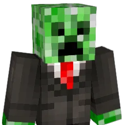 ech013's Minecraft skin