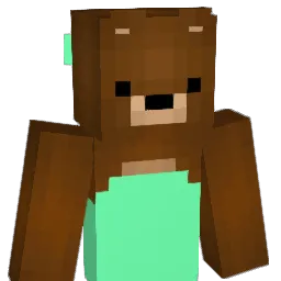 echap62's Minecraft skin