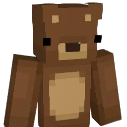 echeaz's Minecraft skin