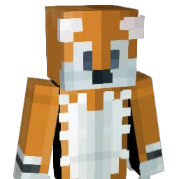 echerknocker's Minecraft skin