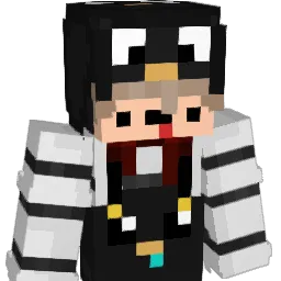echiizenryoma Minecraft avatar bust