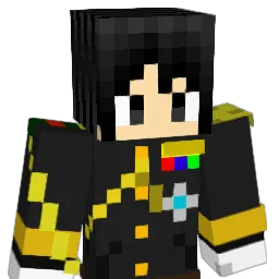 echiren's Minecraft skin