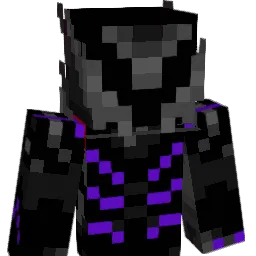 echizz's Minecraft skin