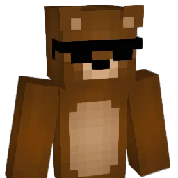 echnolon's Minecraft skin