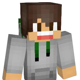 echo01's Minecraft skin
