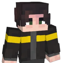 echo1504's Minecraft skin