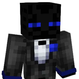 echo231's Minecraft skin
