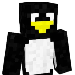 echo253's Minecraft skin