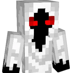 echoXY Minecraft avatar bust