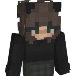 echo_lo Minecraft avatar bust