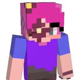 echo_moss9's Minecraft skin