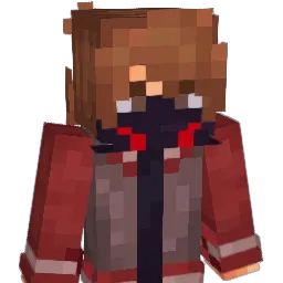 echoberii's Minecraft skin