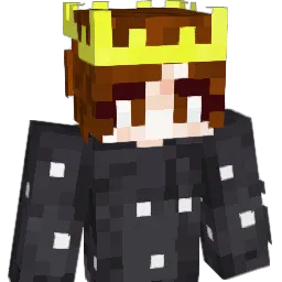 echodragonkiller Minecraft avatar bust
