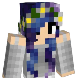 echoem12's Minecraft skin