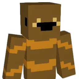 echogecko789's Minecraft skin