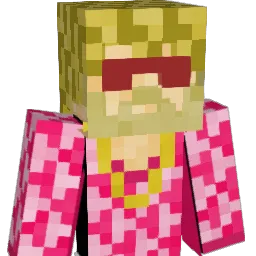 echokid360's Minecraft skin