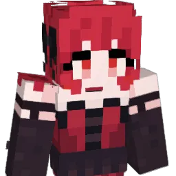 echolive0901's Minecraft skin